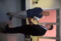 Zaključna delavnica Zdravje na vsakem koraku